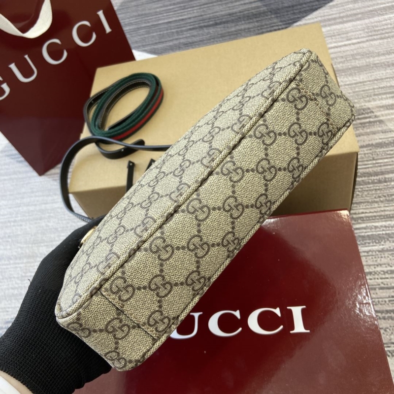 Gucci Top Handle Bags